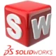 Иконка SolidWorks 2024 SP3.1 Premium RePack by xetrin [Multi Ru]