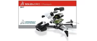 Иконка SolidWorks Premium Edition 2017 SP 4.0 (2017) Multi Русский