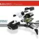 Иконка SolidWorks Premium Edition 2017 SP 4.0 (2017) Multi Русский