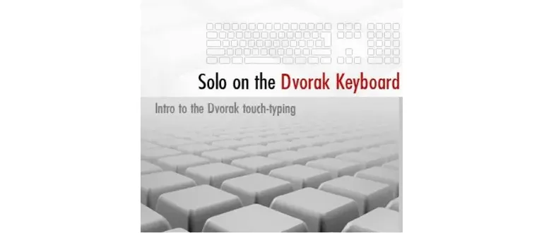 Иконка Solo on Dvorak Keyboard 8.2.1.6 [En]