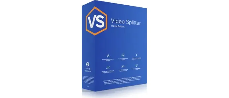 Иконка SolveigMM Video Splitter Business Edition 7.0.1811.29 Final (2018) PC + Portable