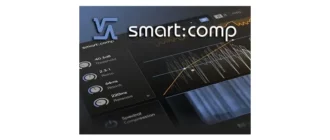 Иконка Sonible - smart comp 1.1.1 VST, VST3, AAX (x64) RePack by RET [En]