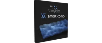 Иконка Sonible - smart comp 1.2.0 VST, VST3, AAX (x64) RePack by R2R [En]