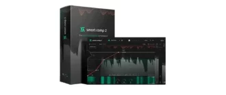 Иконка Sonible - smart comp 2 1.0.0 VST, VST3, AAX (x64) [En]
