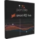 Иконка Sonible - smart EQ live 1.0.3 VST, VST3, AAX (x64) RePack by R2R [En]