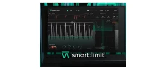 Иконка Sonible - smart limit 1.0.1 VST, VST3, AAX (x64) RePack by RET [En]