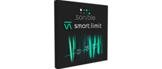 Иконка Sonible - smart limit 1.1.0 VST, VST3, AAX (x64) RePack by R2R [En]