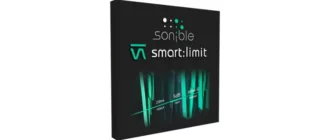 Иконка Sonible - smart limit 1.1.3 VST, VST3, AAX (x64) [En]
