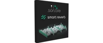 Иконка Sonible - smart reverb 1.1.0 VST, VST3, AAX (x64) RePack by R2R [En]