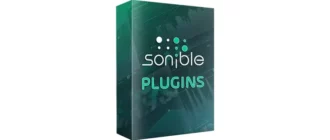 Иконка Sonible Plugins 04.2023 VST, VST 3, AAX (x64) RePack by R2R [En]