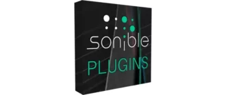 Иконка Sonible Plugins 11.2022 VST, VST 3, AAX (x64) RePack by R2R [En]