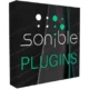 Иконка Sonible Plugins 11.2022 VST, VST 3, AAX (x64) RePack by R2R [En]