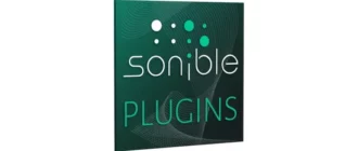 Иконка Sonible Plugins 12.2022 VST, VST 3, AAX (x64) RePack by R2R [En]