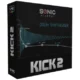 Иконка Sonic Academy - KICK 2 1.1.4 VSTi, AAX (x86 x64) RePack [En]