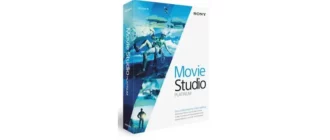 Иконка SONY Vegas Movie Studio Platinum 13.0 Build 954 955 (x86 x64) (2016) Multi Русский