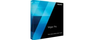 Иконка SONY Vegas Pro 13.0 Build 543 (2016) RePack by KpoJIuK