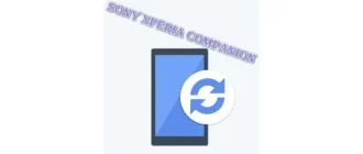 Иконка Sony Xperia Companion 2.16.2.0 [Multi Ru]
