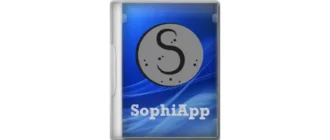 Иконка SophiApp 1.0.91 Portable [Multi Ru]
