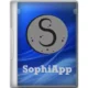 Иконка SophiApp 1.0.91 Portable [Multi Ru]