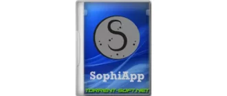 Иконка SophiApp 1.0.97 Portable [Multi Ru]