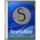 Иконка SophiApp 1.0.97 Portable [Multi Ru]
