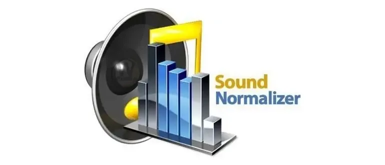 Иконка Sound Normalizer 7.6 RePack (2017) Multi Русский
