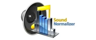 Иконка Sound Normalizer 7.99.9 (2018) PC RePack & Portable by elchupakabra