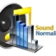 Иконка Sound Normalizer 7.99.9 (2018) PC RePack & Portable by elchupakabra