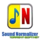 Иконка Sound Normalizer 8.7 (2023) PC RePack & Portable by elchupakabra