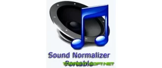 Иконка Sound Normalizer 8.7 Portable by Spirit Summer [Multi Ru]