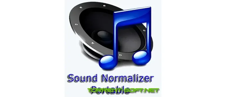 Иконка Sound Normalizer 8.7 Portable by Spirit Summer [Multi Ru]