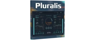 Иконка Soundevice Digital - Pluralis 1.1 VST, VST 3, AAX (x86 x64) RePack by TCD [En]