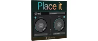 Иконка Soundly - Place it 1.0.1 VST 3, AAX (x64) [En]