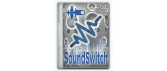 Иконка SoundSwitch 6.5.0.0 [Multi Ru]