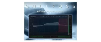 Иконка Soundtheory - Gullfoss 1.10.0 VST, VST3, AAX (x64) RePack by RET [En]