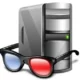 Иконка Speccy 1.31.732 Professional Technician Edition RePack (& Portable) by D!akov
