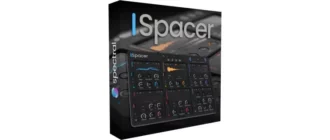 Иконка Spectral Plugins - Spacer 1.0.0 VST, VST 3, AAX (x64) RePack by MOCHA [En]