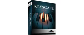 Иконка Spectrasonics - Keyscape v1.0.1 [En]
