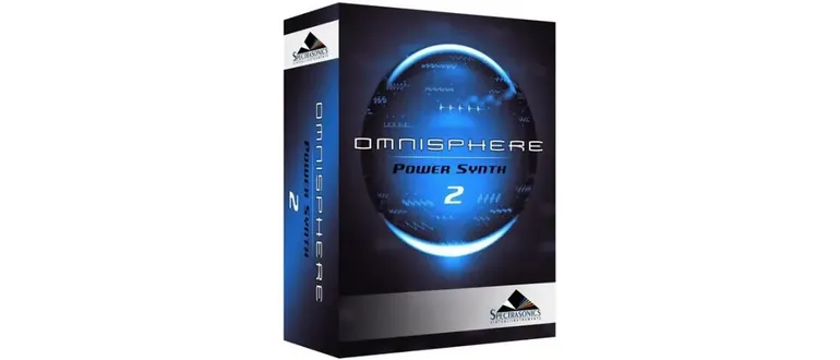 Иконка Spectrasonics - Omnisphere 2.7.0f VSTi, VSTi3, STANDALONE, AAX (x64) + Libraries [En]