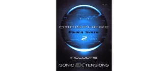 Иконка Spectrasonics - Omnisphere 2.8.1c Standalone, VSTi, VSTi3, AAX (x64) RePack by vkDanilov + Libraries + Sonic Extensions [En]