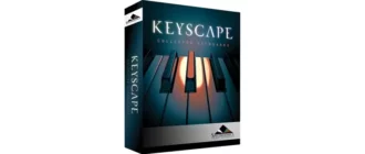 Иконка Spectrasonics Keyscape 1.5.0c Standalone, VSTi, VSTi 3 (x64) RePack by AstroNommy + Library [En]