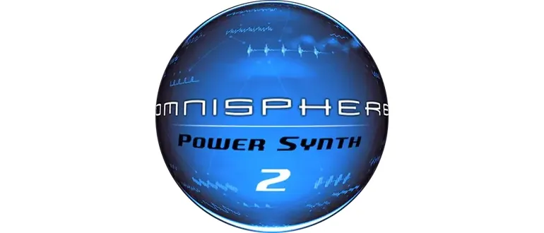 Иконка Spectrasonics Omnisphere Software 2.8.3d & Patches 2.8.1c (x64) Update [En]