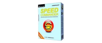 Иконка SpeedCommander Pro 17.10.8700 (2017) Английский