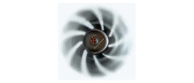 Иконка SpeedFan 4.52 Final (2017) Multi Русский