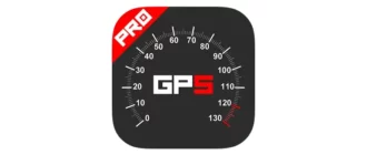 Иконка Speedometer GPS Professional 3.7.14 (2017) Android