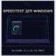 Иконка Speedtest by Ookla 1.10.163 [Multi Ru]