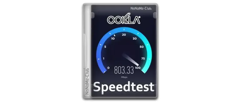 Иконка Speedtest by Ookla 1.11.165.1 [Multi Ru]