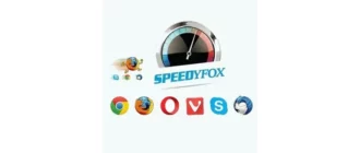 Иконка SpeedyFox 2.0.30 Build 155 Portable [En]