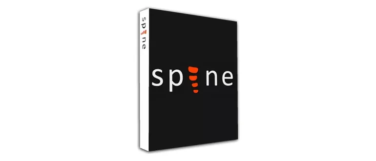 Иконка Spine 2D Pro v3.8.75 x64 [Multi Ru]