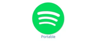 Иконка Spotify 1.1.66.578 Portable by JolyAnderson [En Ru]